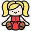 doll